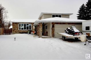 Detached House for Sale, 11 Allison Pl, St. Albert, AB