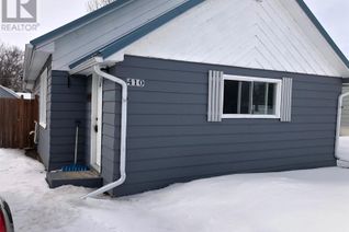 Bungalow for Sale, 410 George Wilson Drive, Buchanan, SK