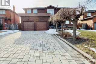 Detached House for Rent, 8 Keeleview Court, Vaughan (Concord), ON