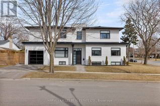 Property for Sale, 1 Benbow Road, Toronto (Kingsview Village-The Westway), ON Property for Sale, 1 Benbow Road, Toronto (Kingsview Village-The Westway), ON