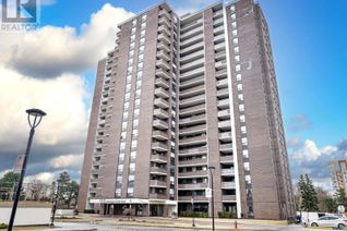 Condo Apartment for Sale, 1515 Lakeshore Road E #706, Mississauga (Lakeview), ON