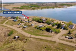 Commercial Land for Sale, 121 Murray Crescent, Ottman-Murray Beach, SK