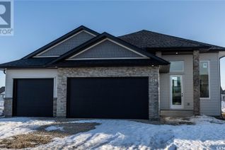 Detached House for Sale, 609 Weir Crescent, Warman, SK