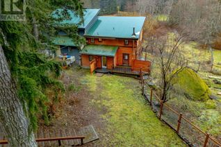 Cabin for Sale, 5004 Culverton Rd, Duncan, BC