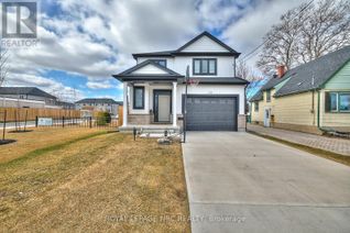 Property for Sale, 121 Moffatt Street, St. Catharines (Oakdale), ON
