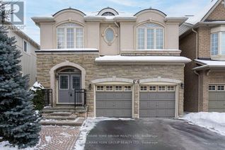 House for Sale, 74 Thomas Legge Crescent, Richmond Hill (Oak Ridges), ON