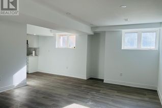 Detached House for Rent, 54 Milt Schmidt Street E #Basement, Kitchener, ON