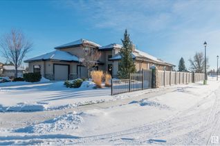 Bungalow for Sale, 803 52328 Rge Road 233, Rural Strathcona County, AB