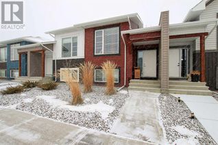 Townhouse for Sale, 36 Evergreen Way, Red Deer, AB