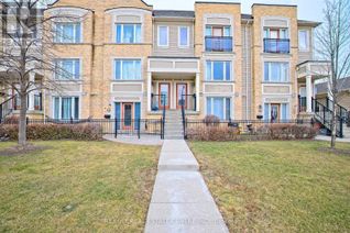 Condo Townhouse for Sale, 60 Fairwood Circle #99, Brampton (Sandringham-Wellington), ON