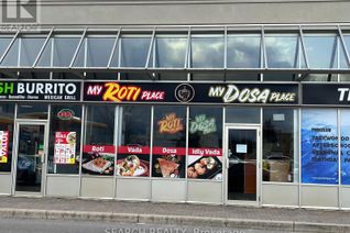 Business for Sale, 2501 Third Line #4, Oakville (1022 - WT West Oak Trails), ON