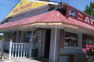 Convenience Store Business for Sale, 48 Main Street E, Port Colborne (873 - Bethel), ON