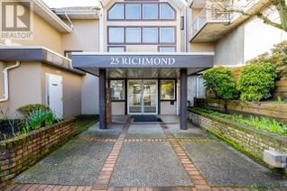 Bungalow for Sale, 25 Richmond Street #210, New Westminster, BC