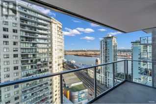 Property for Rent, 900 Carnarvon Street #1312, New Westminster, BC