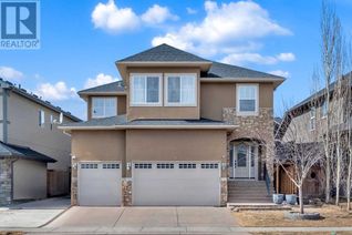 Property for Sale, 273 Kinniburgh Boulevard W, Chestermere, AB