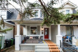 Semi-Detached House for Sale, 100 Malvern Avenue, Toronto (East End-Danforth), ON