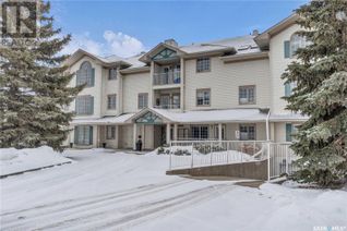 Condo for Sale, 303 4025 Hill Avenue, Regina, SK