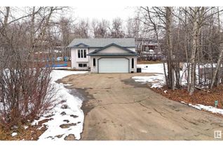 House for Sale, 20 1307 Twp Road 540, Rural Parkland County, AB