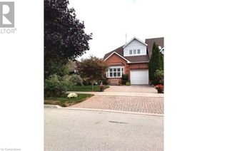 Freehold Townhouse for Sale, 44 Morrison Crescent, Grimsby, ON