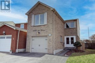 Property for Sale, 4360 Lee Drive, Mississauga (Rathwood), ON