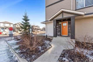 Property for Sale, 18 1530 Tamarack Blvd Nw, Edmonton, AB