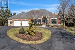 House for Sale, 1333 Concession 6 W Road, Hamilton, ON