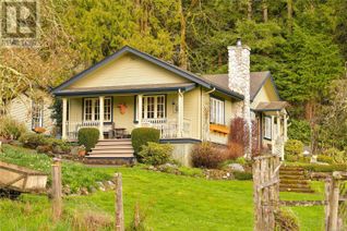 Cabin for Sale, 1129 Hillgrove Rd, North Saanich, BC