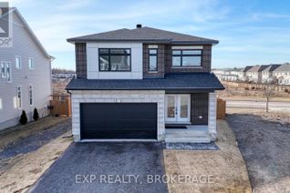 Property for Sale, 1517 Shira Drive, Kingston (42 - City Northwest), ON