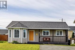 Detached House for Sale, 12 Devaughn Street, Paradise, NL