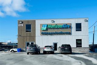 Non-Franchise Business for Sale, 278 Kenmount Road, St. John's, NL