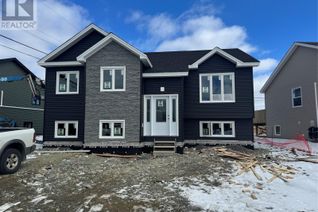 House for Sale, 28 Sir Wilfred Grenfell Street, St. John's, NL