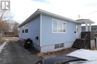 Bungalow for Sale, 12 Linscott Street, St. John's, NL