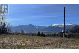 Commercial Land for Sale, Lot B Elsie Holmes Road, Wynndel, BC