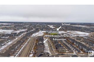 Property for Sale, 1994 Kroetsch Cr Sw, Edmonton, AB