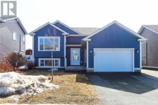 House for Sale, 229 Elizabeth Drive, Paradise, NL