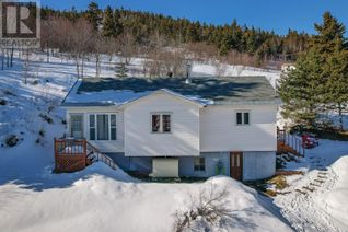 Bungalow for Sale, 633 Main Road, Johns Beach, NL