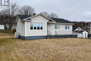 Bungalow for Sale, 54 Lemarchant Street, Carbonear, NL