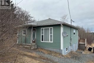 Property for Sale, 01 Shaleview Crescent, Clarenville, NL