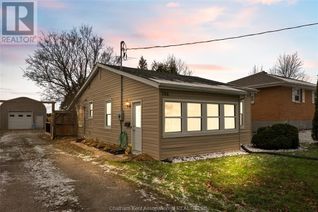 Bungalow for Sale, 664 Bloomfield Road, Chatham, ON