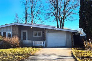 Backsplit for Sale, 9435 Ridge, Windsor, ON