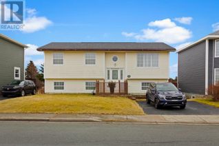 Detached House for Sale, 121 Elizabeth Drive, Paradise, NL