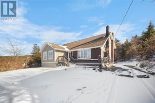 Detached House for Sale, 19 Squires Road, Paradise, NL