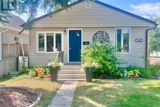 Bungalow for Sale, 2502 Kelvin Avenue, Saskatoon, SK