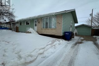 Bungalow for Sale, 417 Ogilvie Avenue, Humboldt, SK