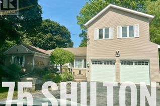 Property for Sale, 75 Shilton Road, Toronto (Agincourt South-Malvern West), ON