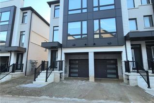 Townhouse for Rent, 55 Tom Brown Drive Unit# 24, Paris, ON