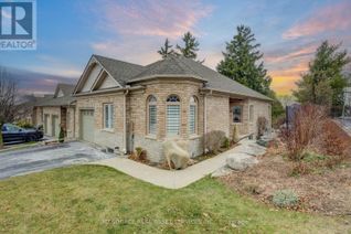 Bungalow for Sale, 10 Cobblestone Drive #13, Brant (Paris), ON