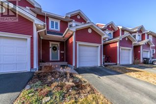 Freehold Townhouse for Sale, 802 Southside Road, ST JOHNS, NL