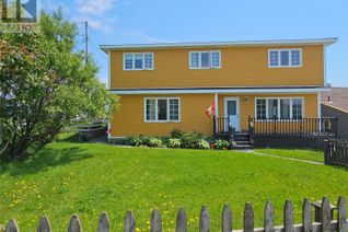 Detached House for Sale, 110a Main Street, Twillingate, NL