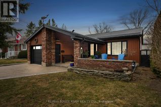 Bungalow for Sale, 433 Henry Street, Cobourg, ON